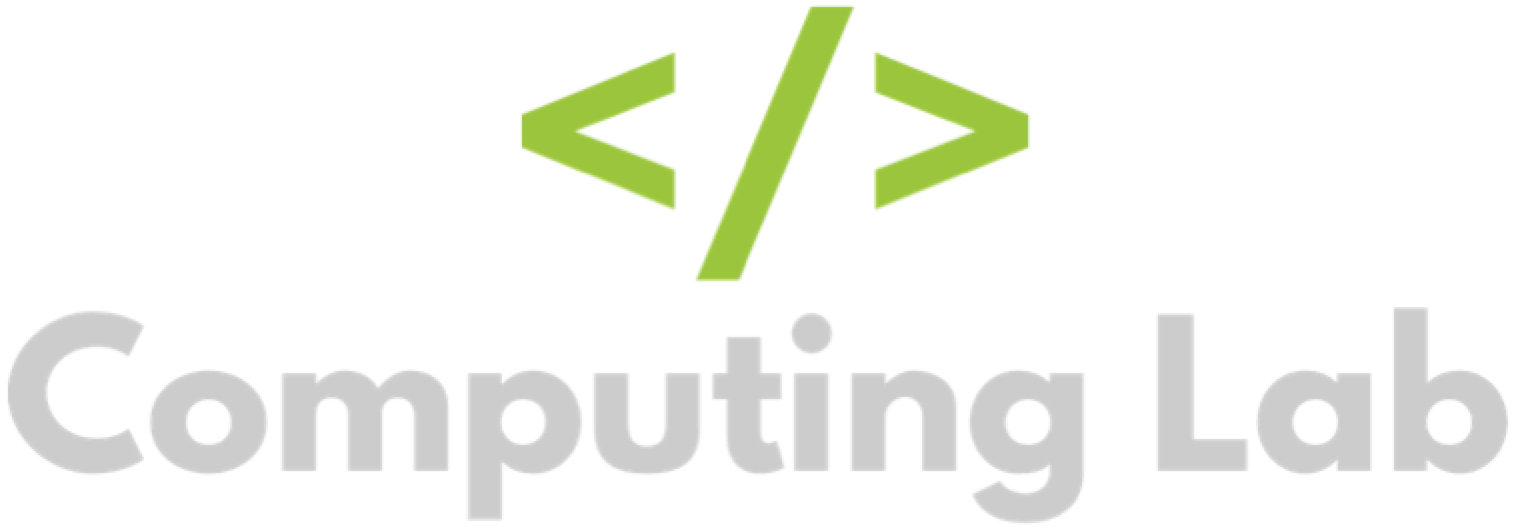 Computing Lab Logo